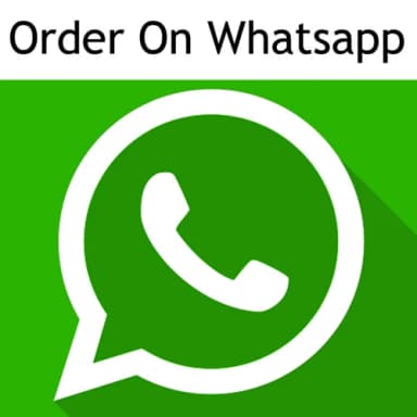 Order on WhatsApp