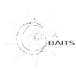 Mean Baits logo